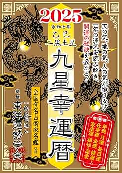 【中古】 ２００８戊子一白水星九星幸運暦/徳間書店/東洋運勢学会 九星幸運暦 2026 丙午 一白水星 - 徳間書店